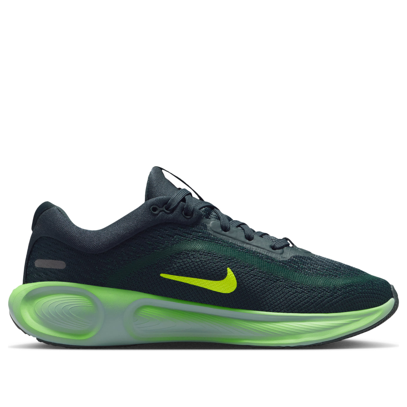 (GS) Nike Stellar Ride 'Seaweed Fir Cannon' HQ3266-300