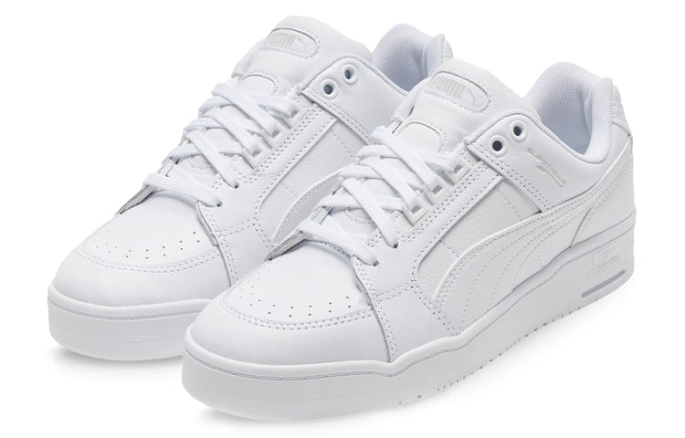PUMA Slipstream Lo 'White Grey Violet' 383401-01