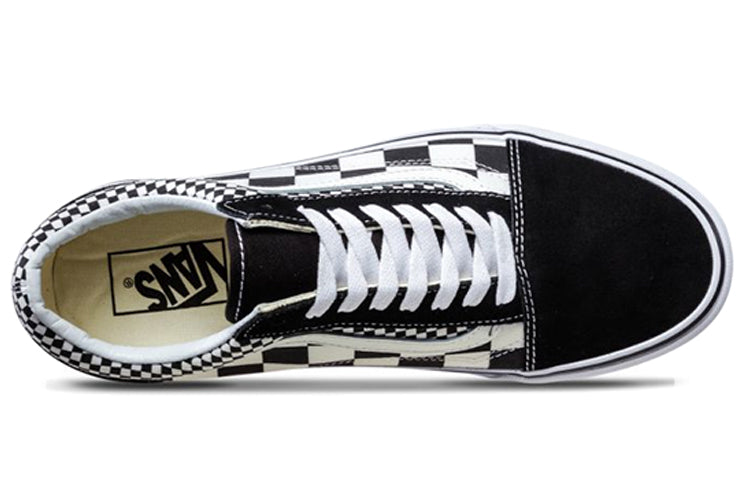 Vans Old Skool 'Mix Checker' VN0A38G1Q9B