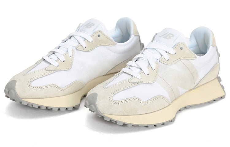 New Balance 327 'Grey White' MS327SBC