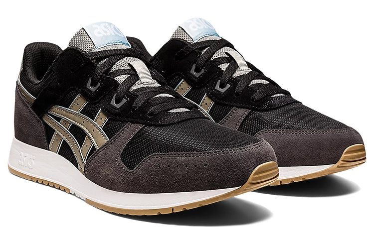 ASICS Lyte Classic 'Black Mink' 1201A477-001
