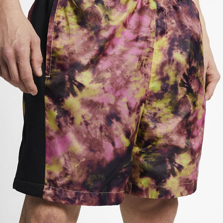 Air Jordan Breathable Basketball Shorts CD9656-010