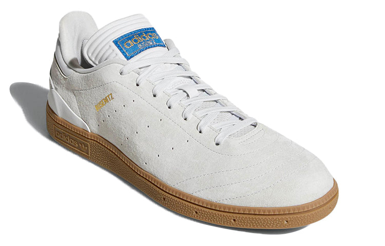 adidas originals Busenitz Rx 'White Gold' CQ1162