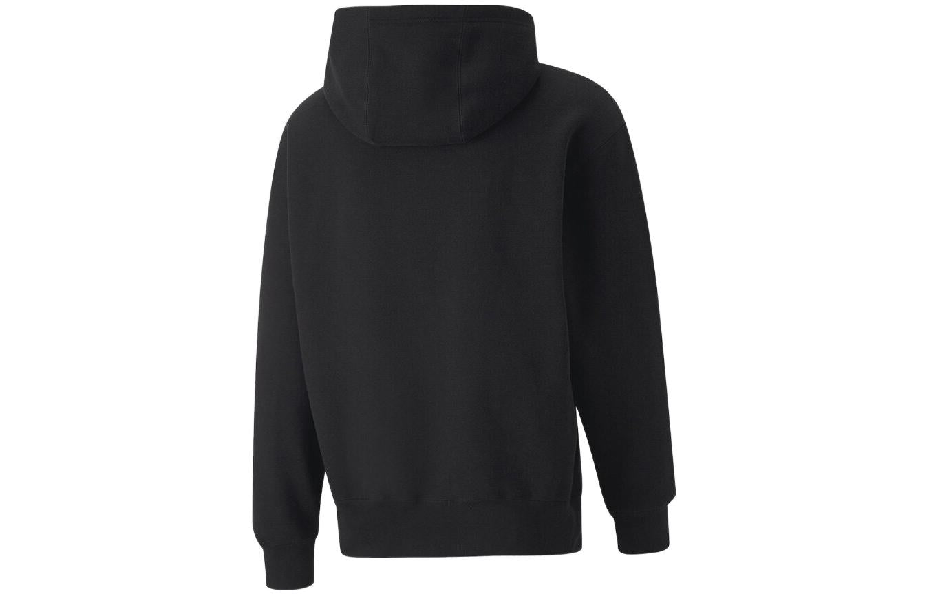 PUMA P.A.M. Hoodie 'Black' 536005-01