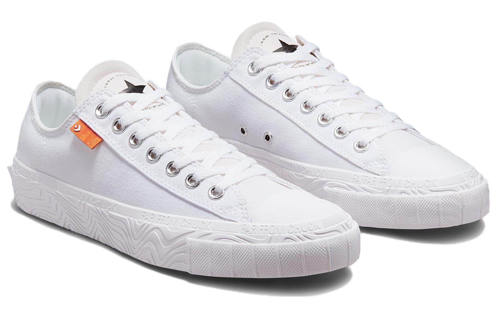 Converse Chuck Taylor Alt Star Canvas 'White' A02839C