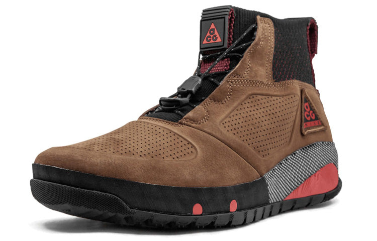 Nike ACG Ruckel Ridge 'Light British Tan' AQ9333-226