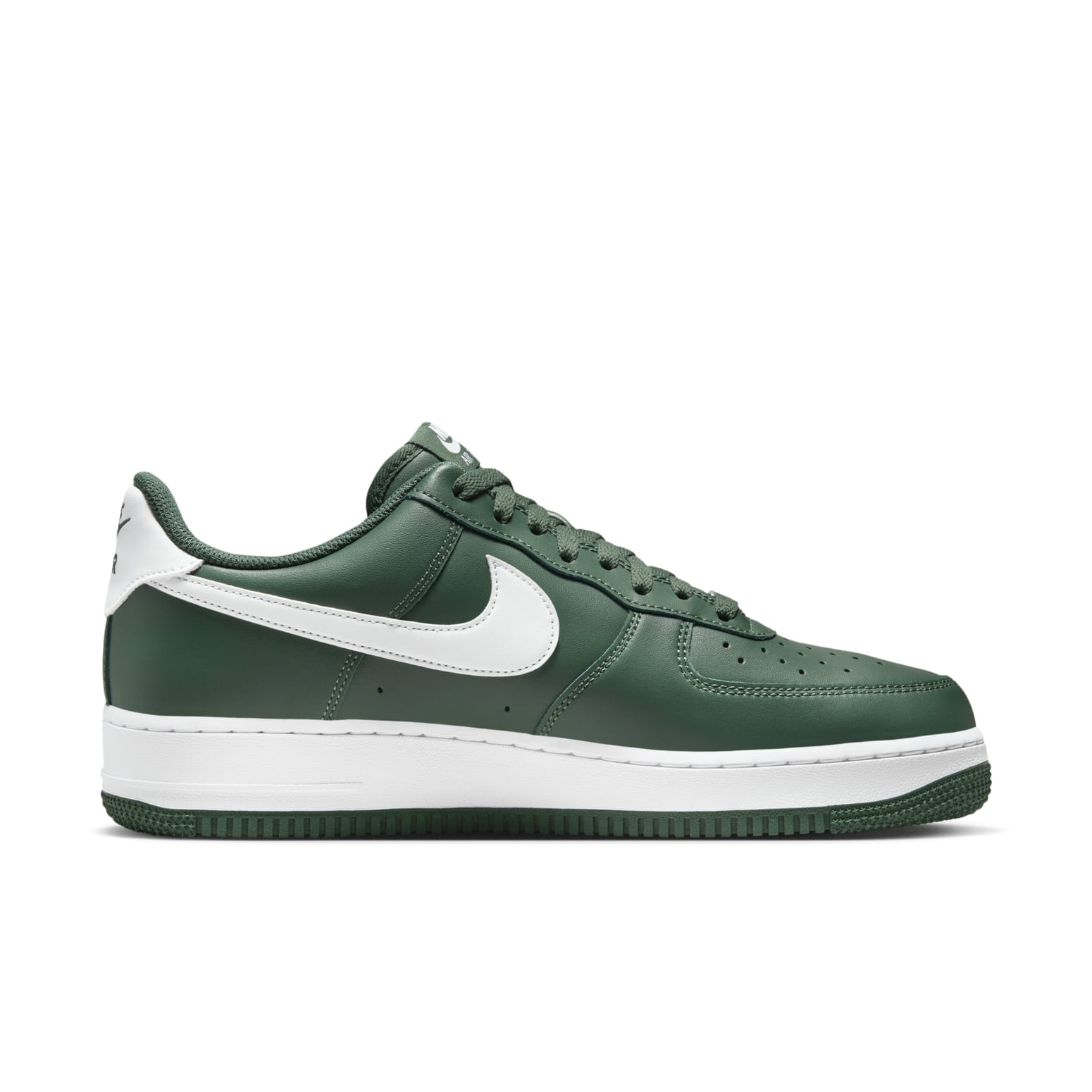 Nike Air Force 1 '07 'Gorge Green' FJ4146-300