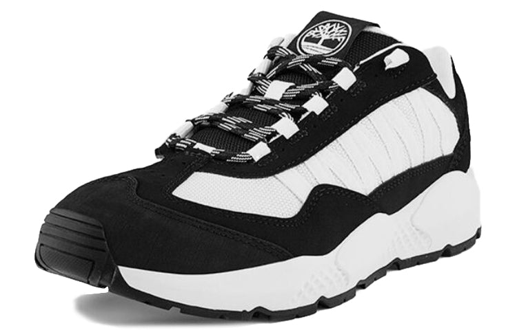 Timberland Ripcord Low Wide Fit Hikers 'White' A42GY