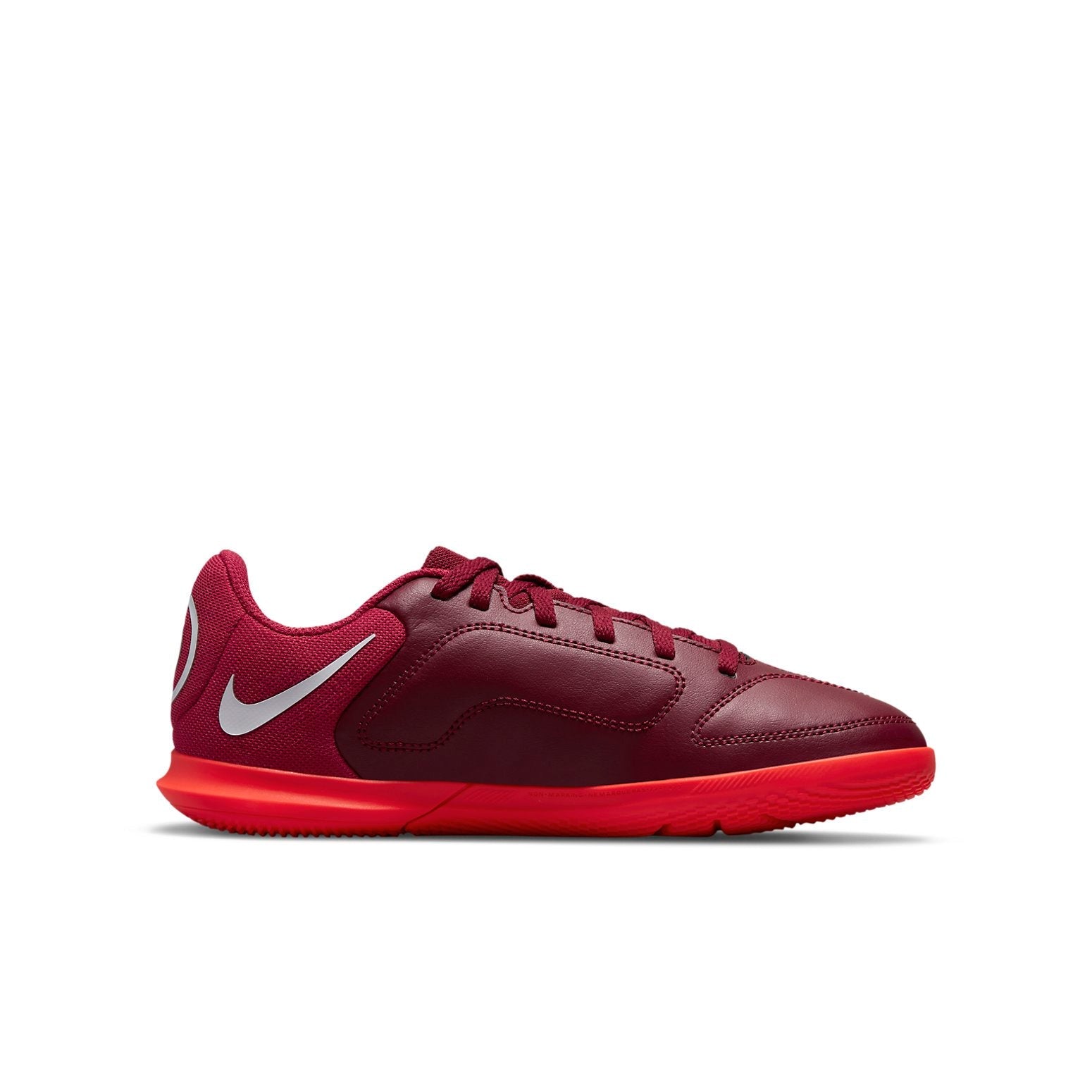 (GS) Nike Tiempo Legend 9 Club IC DA1332-616