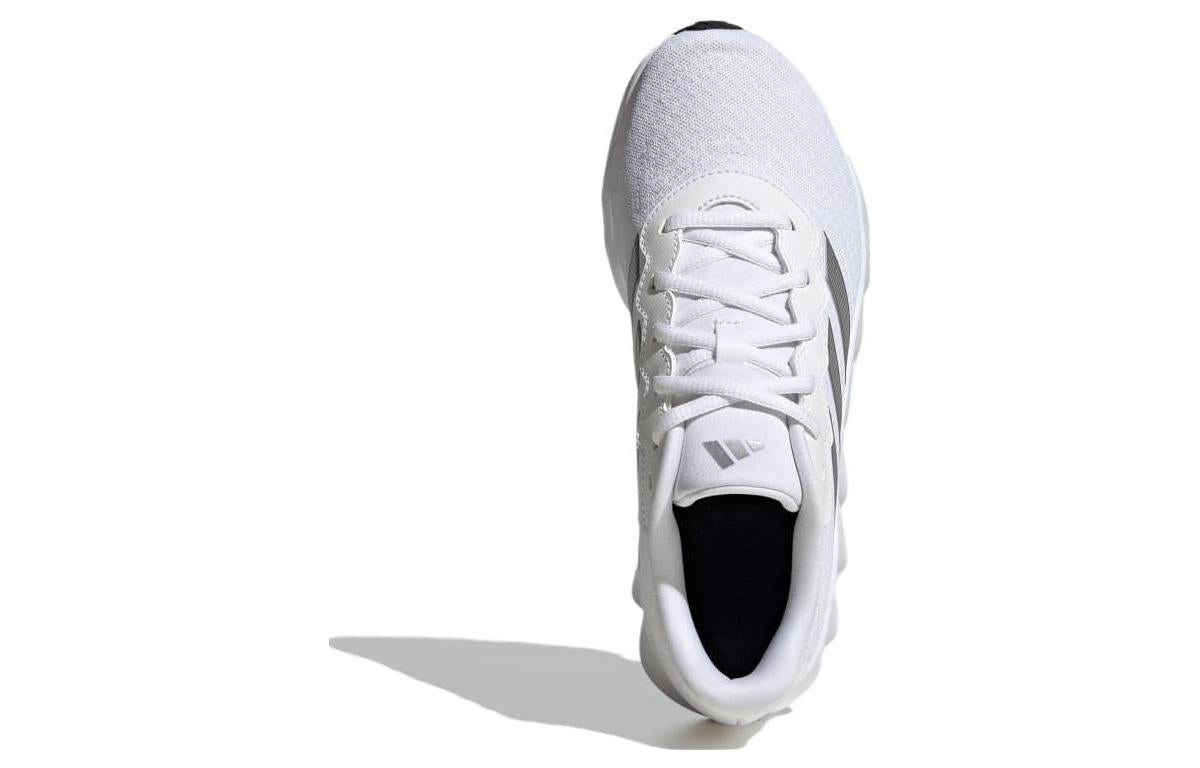 (WMNS) adidas Switch 'White Silver' ID5257