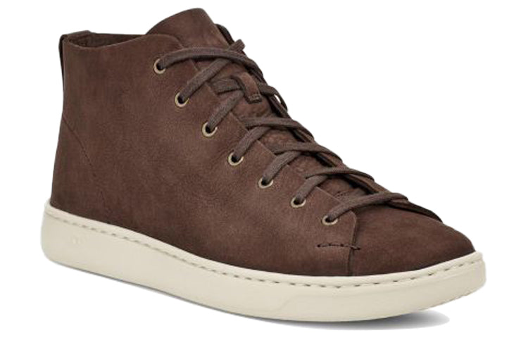 UGG Pismo Skate shoes 'Brown' 1110816-STT