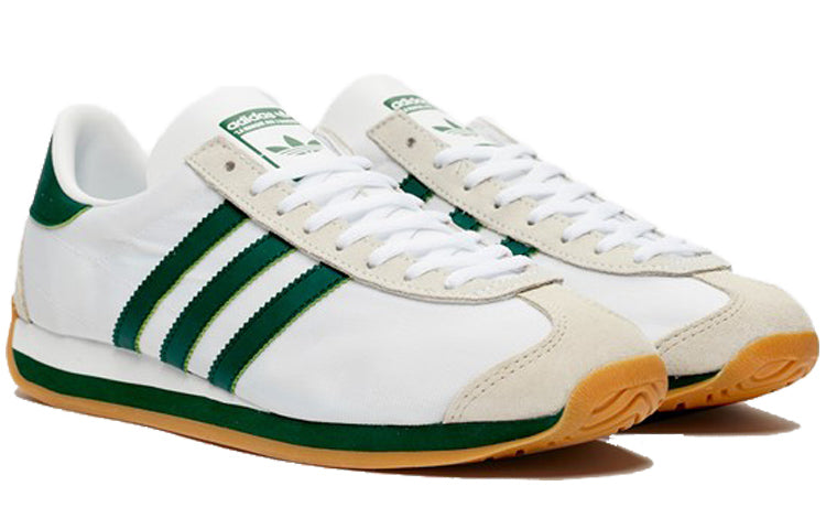 adidas Country OG 'White Collegiate Green' EE5745