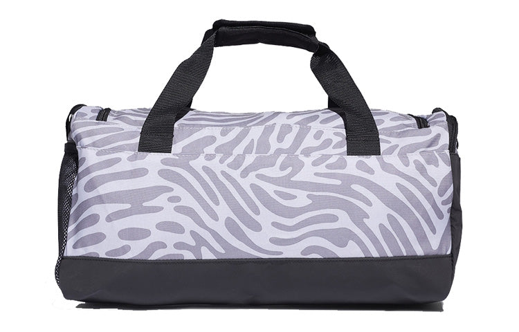 (WMNS) adidas Graphic Duffel Bag 'Multi Color' GN1969
