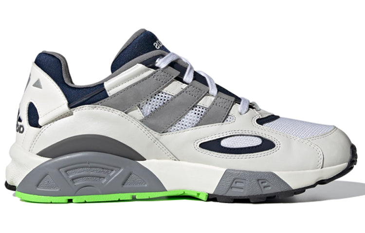 adidas originals Lxcon 94 'Grey White Green' EF4474