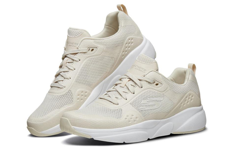 Skechers Meridian Ivory 666087-NAT
