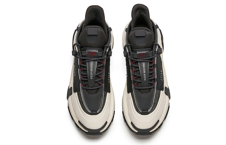 ANTA AT91 'Dark Grey Ivory' 112148850-5