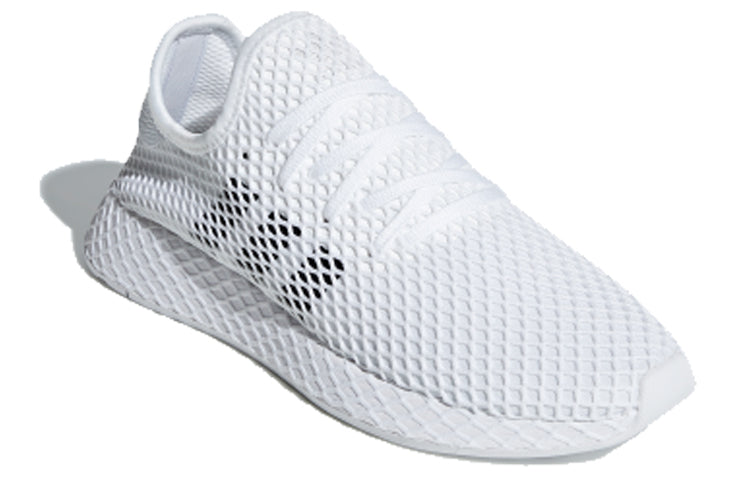 adidas Deerupt 'Cloud White' DA8871