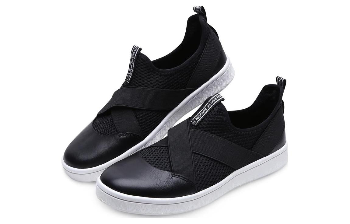 (WMNS) Skechers Classic Cup x x Mark Nason 68708-BLK