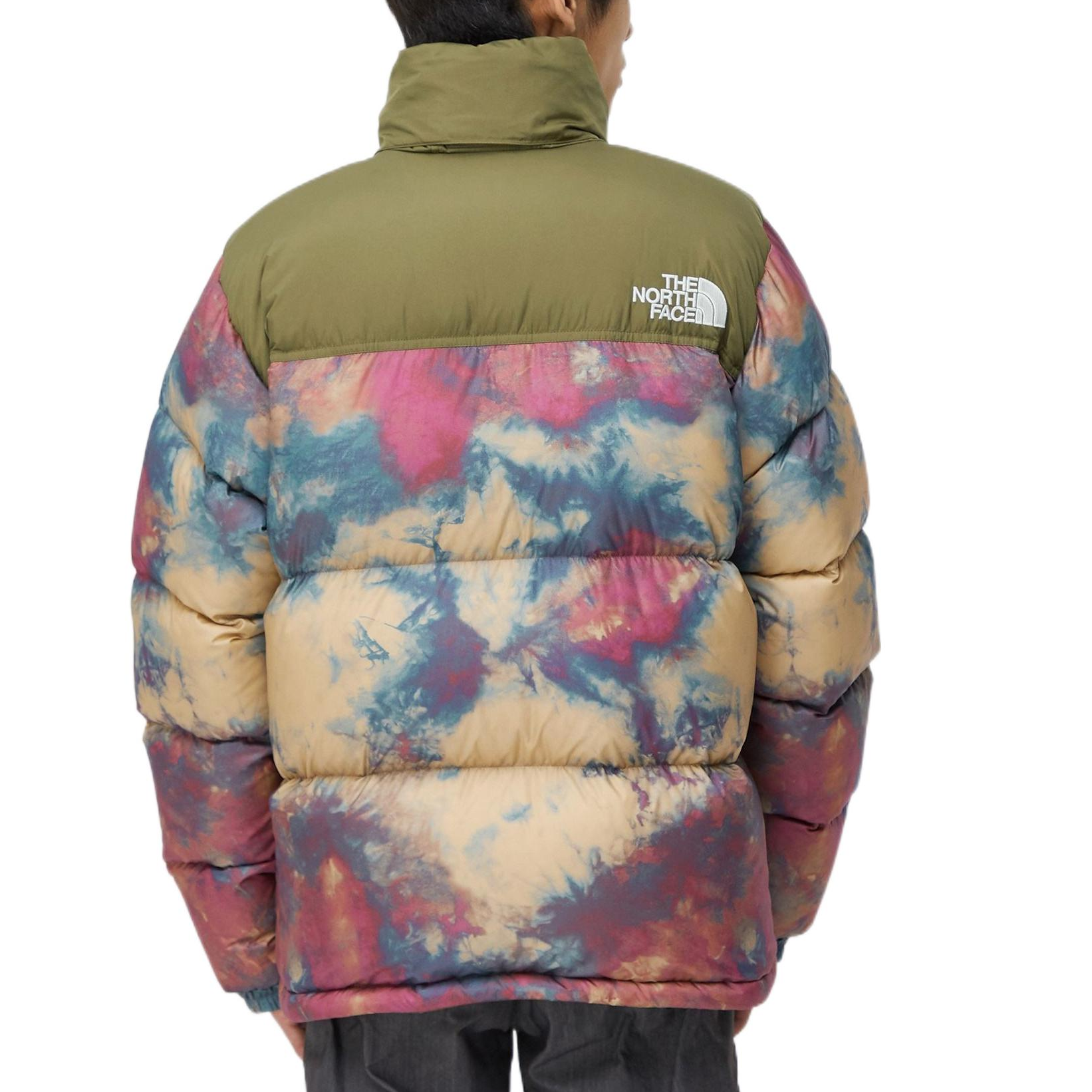 THE NORTH FACE Nuptse Jacket ND92235-IA