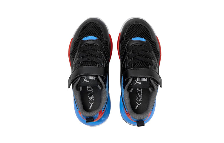 (PS) PUMA X-Ray Lite AC 'Black Nebulas Blue' 374395-16
