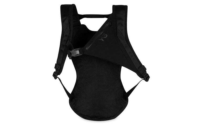 adidas Y-3 CH1 Reflective Backpack 'Night Grey' GK2103
