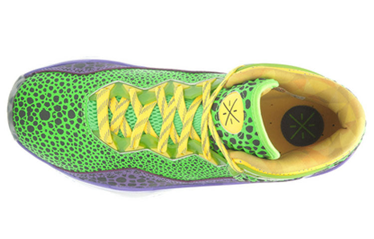 Li-Ning Way of Wade 3 LE 'All Star' ABAJ013-30