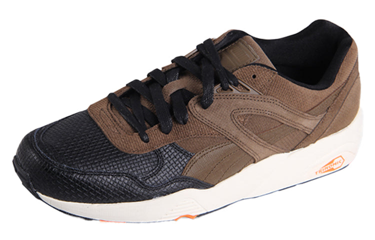 PUMA Sportstyle Tx-3 Sports Running Shoes Brown 359538-01
