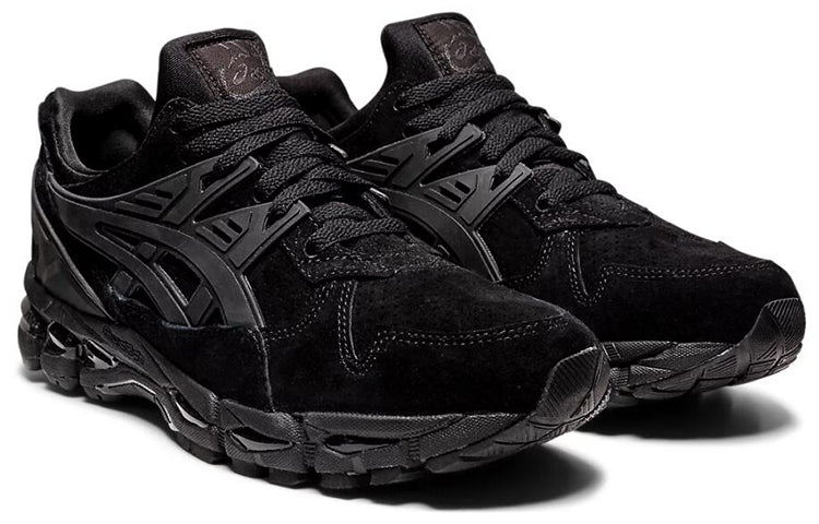 ASICS Gel-Kayano Trainer 21 'Black' 1201A067-001