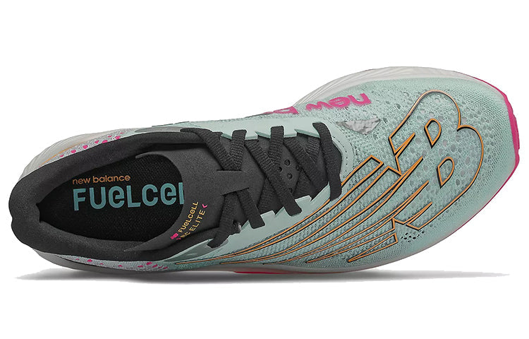 (WMNS) New Balance FuelCell RC Elite v2 'Pale Blue' WRCELSV2