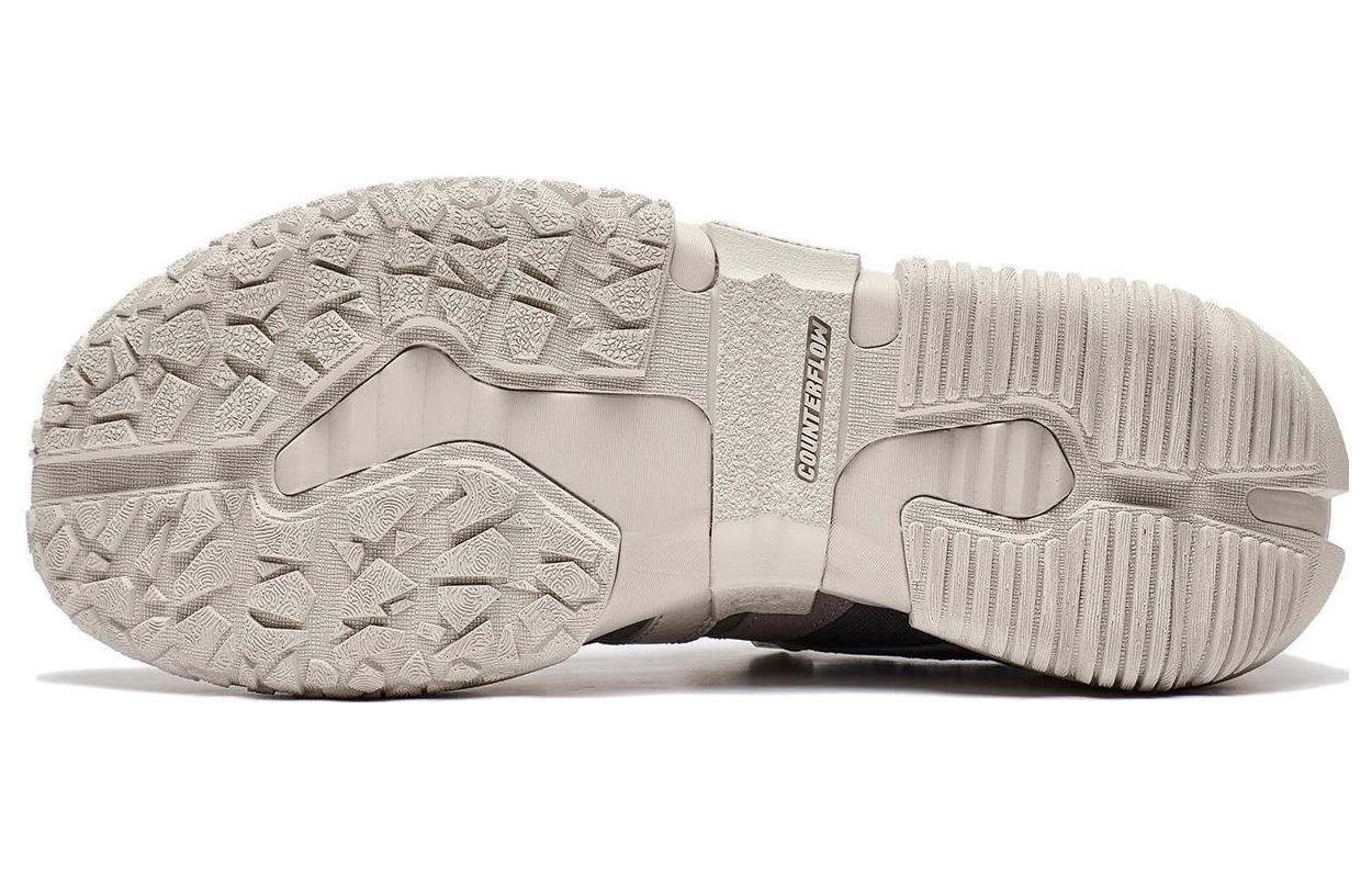 Li-Ning CF Linchuan Lite 'Grey Cream White' AGLS259-3