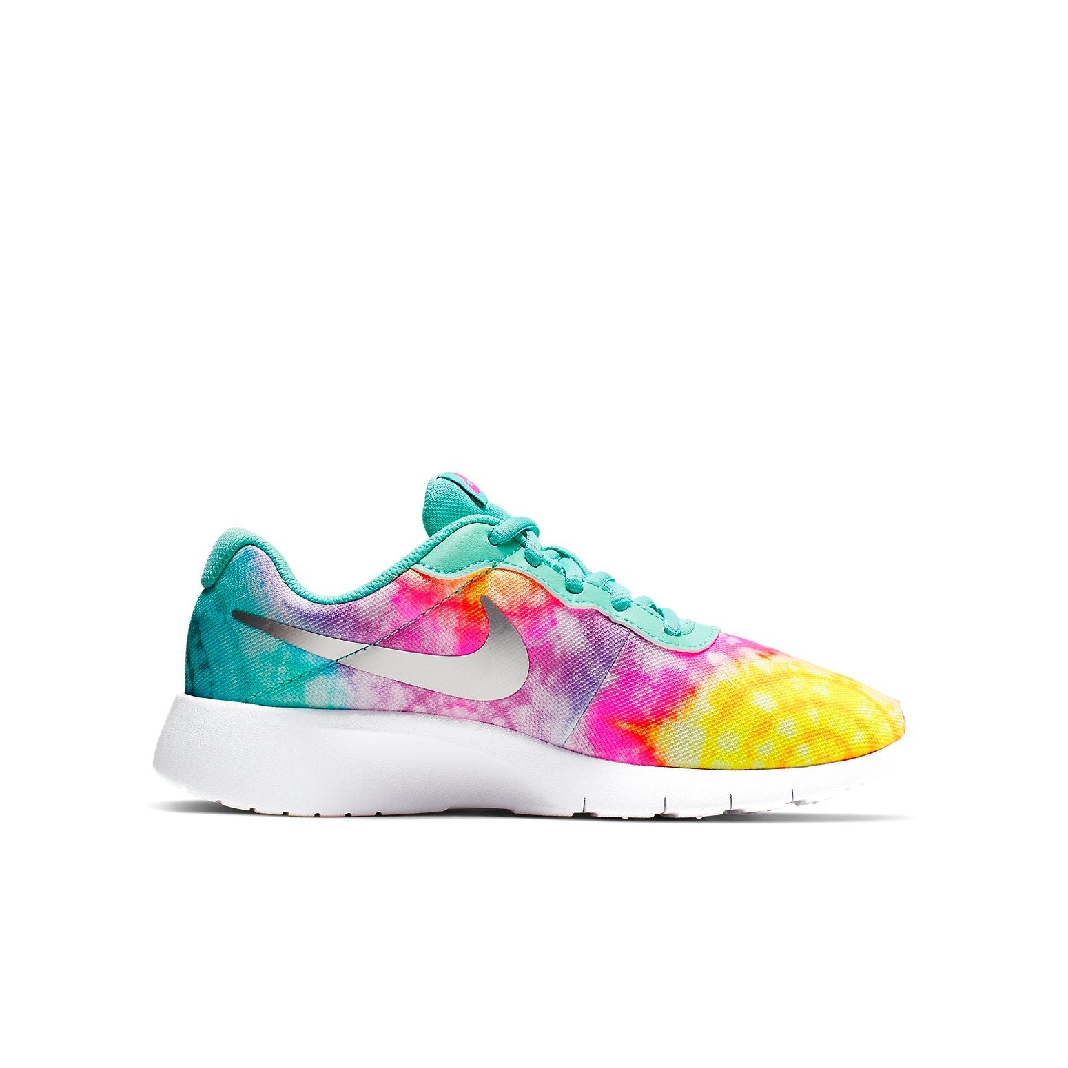 (GS) Nike Tanjun Print 'Tie Dye' CK0004-300