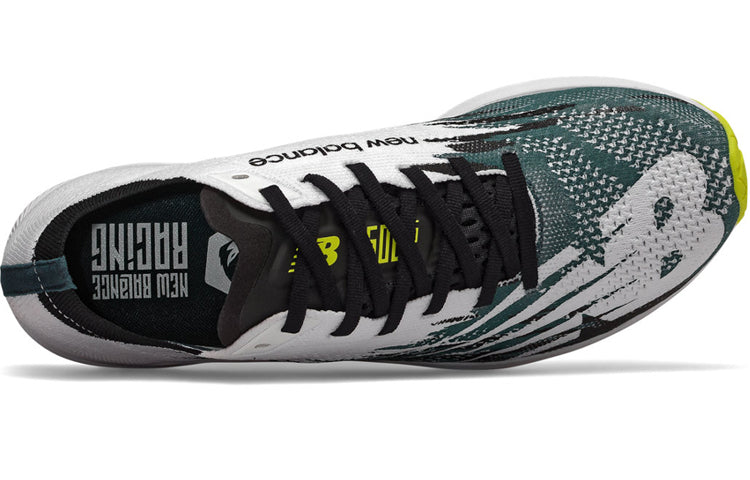 New Balance City Pack New Balance Marathon Special Edition1500 V6 2E Grey/Green M1500GW6