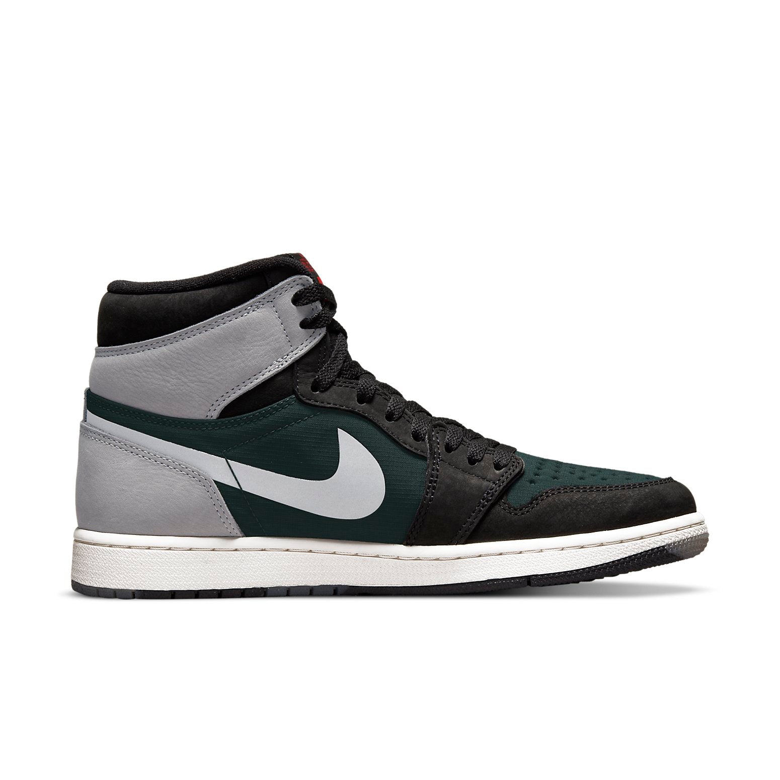 Air Jordan 1 High Element Gore-Tex 'Black Particle Grey' DB2889-001