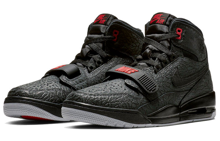 Air Jordan Legacy 312 'Elephant Print' AV3922-006