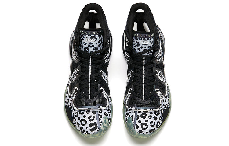 ANTA Star Mountain 'Snow Leopard' 112131818A-3