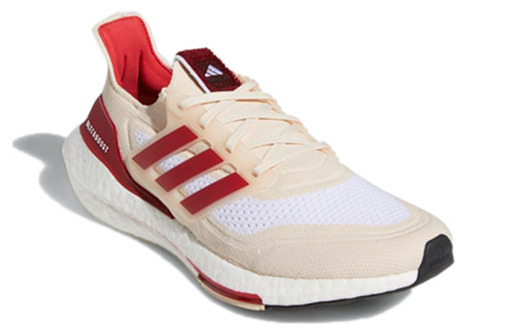 adidas UltraBoost 21 'NCAA Pack - Indiana' GX7970
