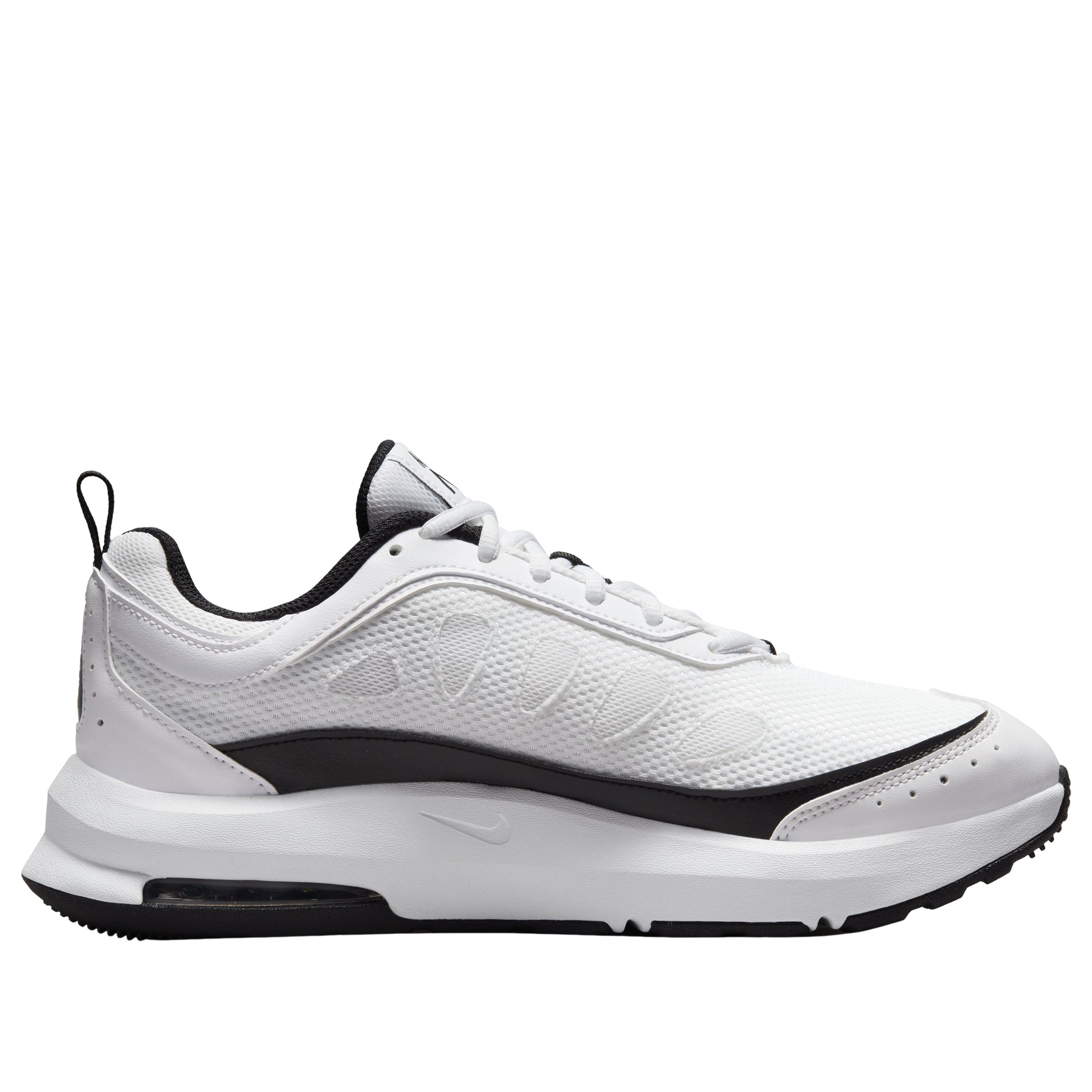 Nike Air Max AP 'White Black' CU4826-100