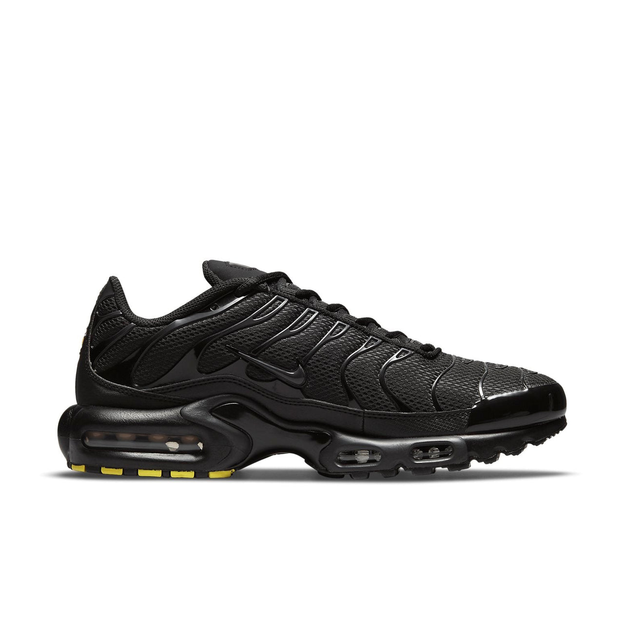 Nike Air Max Plus 'Triple Black' DB0682-001