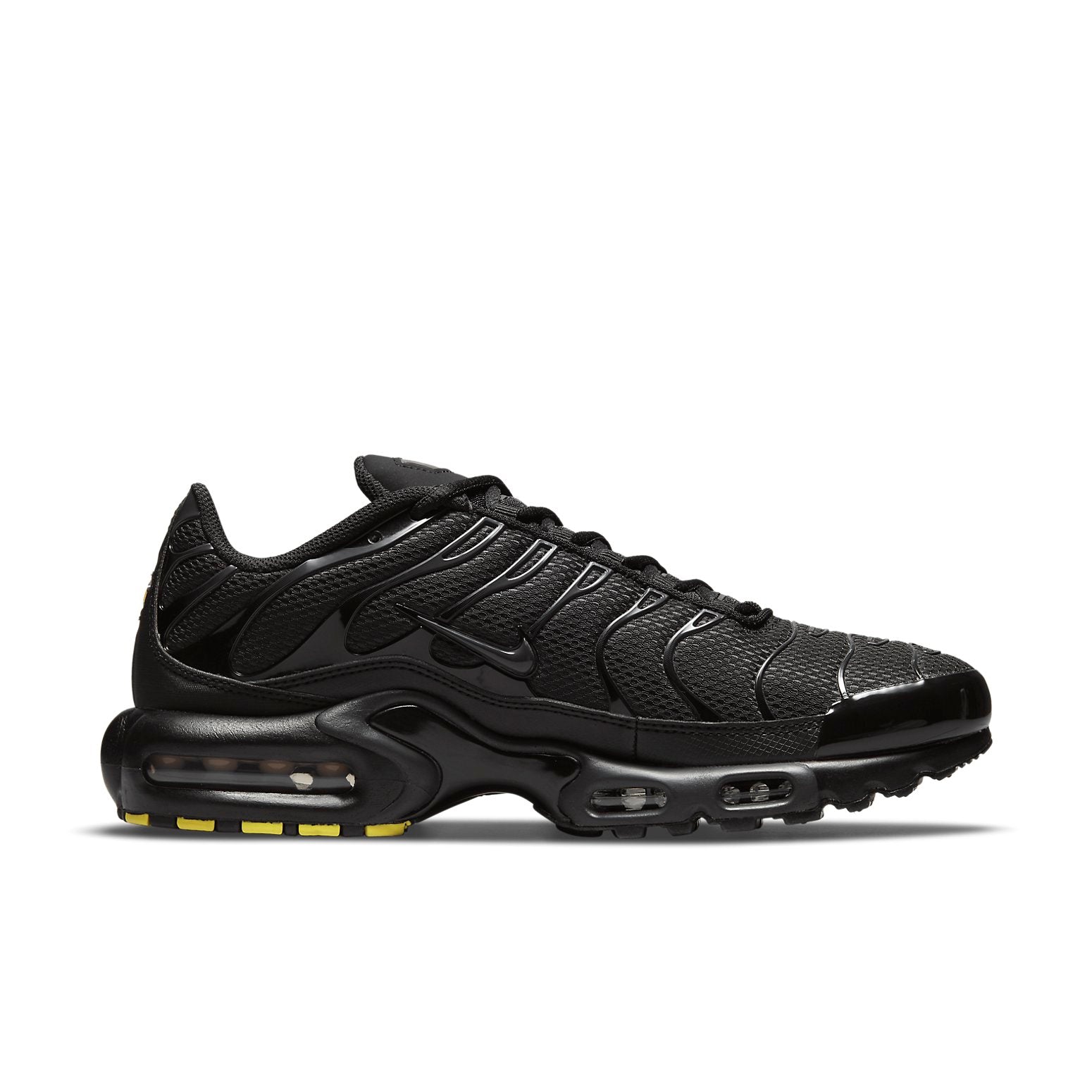Nike Air Max Plus 'Triple Black' DB0682-001