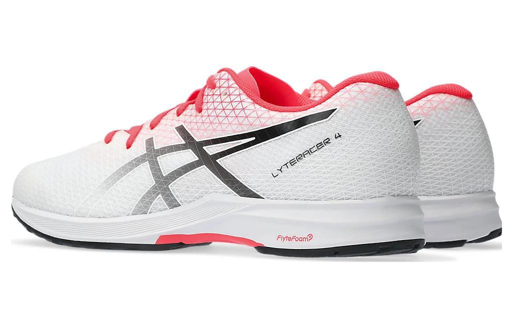 ASICS Lyteracer 4 'White Diva Pink' 1011B349-110