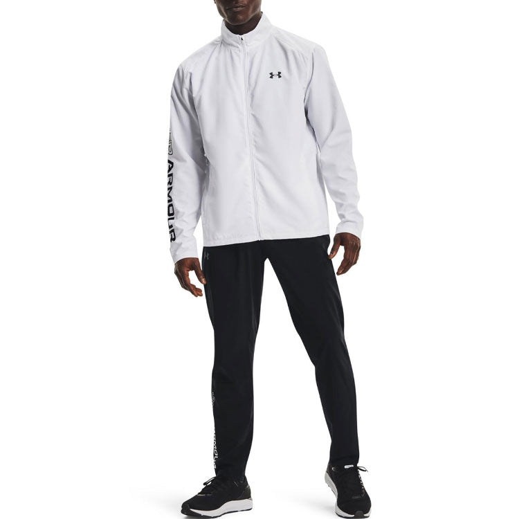 Under Armour Storm Run Pants 'Black' 1365622-001