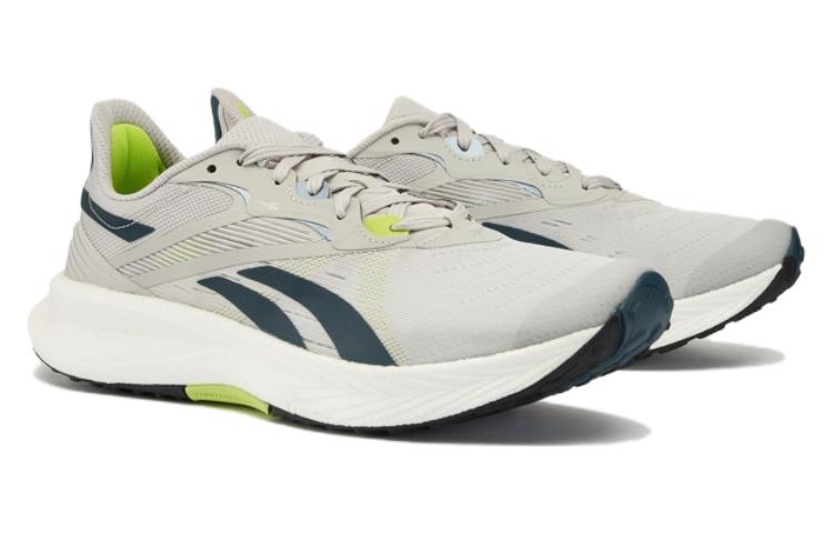 Reebok Floatride Energy 5 'Steely Fog Laser Lime' 100033386