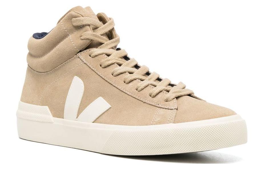 Veja Minotaur High-Top 'Khaki' TR0302950