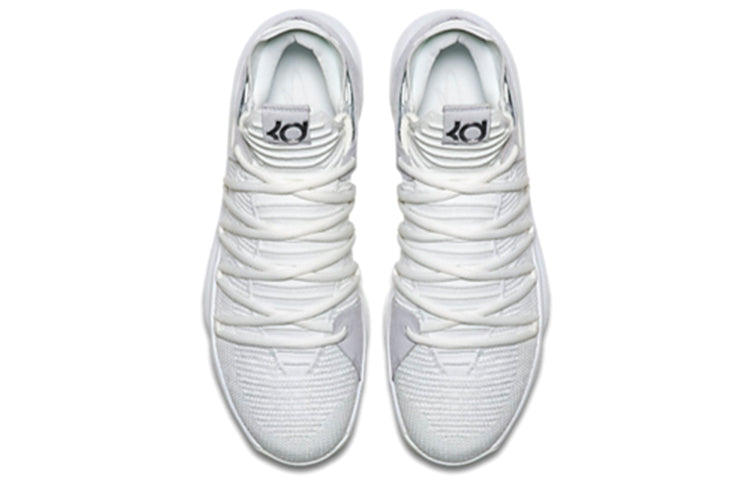 Nike Zoom KD 10 EP 'White' 897816-100