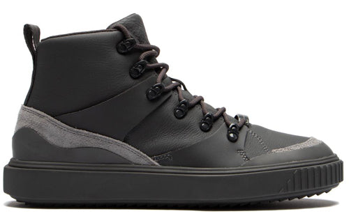 PUMA Han Kjobenhavn x Breaker Mid 'Black' 367186-02