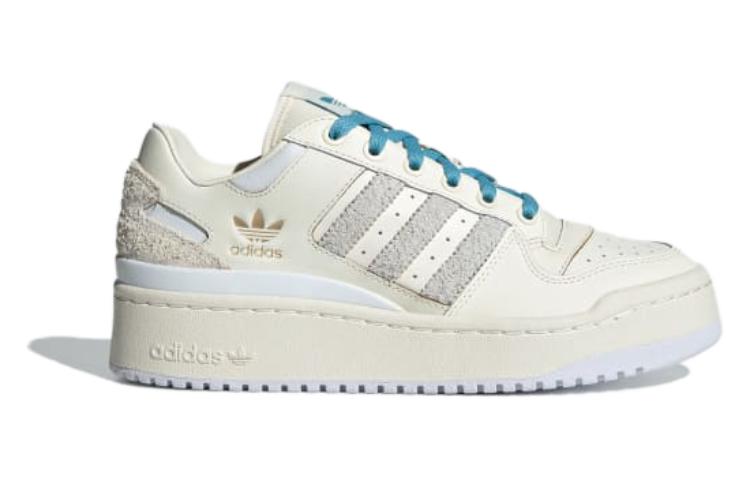 (WMNS) adidas Forum Bold 'White Preloved Blue' IF3623