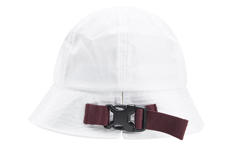 FILA x 3.1 Phillip Lim Crossover Fisherman's hat White F13U036201FWT