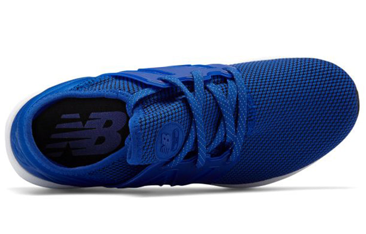 New Balance Fresh Foam Cruz v2 Sport 'Blue White' MCRUZRC2