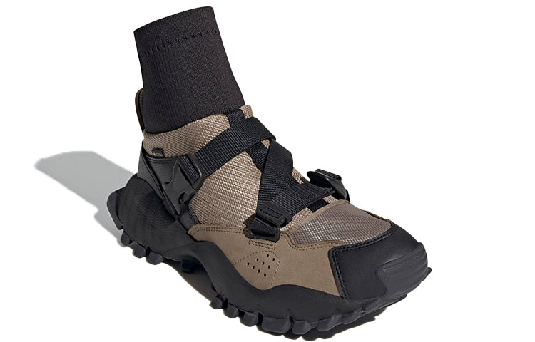 adidas AH-05 Hi See U Later GORE-TEX Shoes 'Tech Khaki Core Black' FY6858