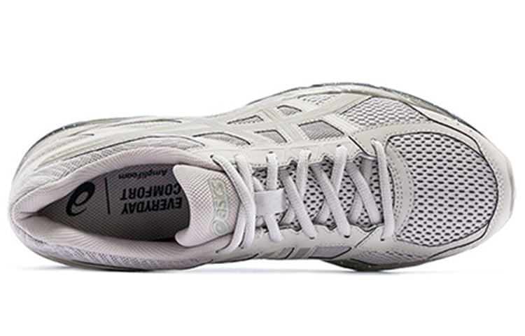 ASICS Gel-Contend 4 'Grey' T8D4Q-027